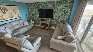 Experience oceanfront living at its finest in Xanadu II, nestled