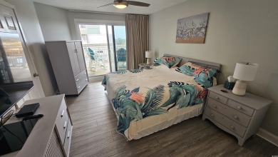 Experience oceanfront living at its finest in Xanadu II, nestled