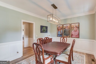 Rarely does a home offer this much space, flexibility, and - photo 11