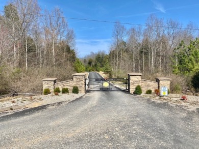 Nice Building Lot In Moutardier Woods - Lake Lot For Sale in Leitchfield, Kentucky