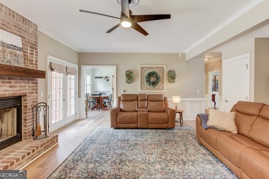 Rarely does a home offer this much space, flexibility, and - photo 16