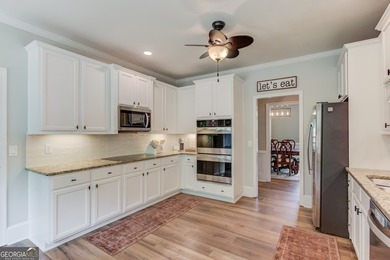 Rarely does a home offer this much space, flexibility, and - photo 18
