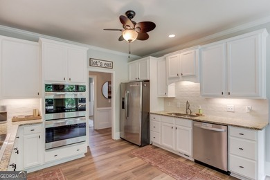 Rarely does a home offer this much space, flexibility, and - photo 20