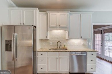 Rarely does a home offer this much space, flexibility, and - photo 21