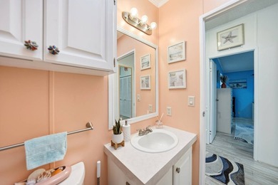 Land Lease Mobile Home for sale! Located in the sought-after 55+ - photo 22