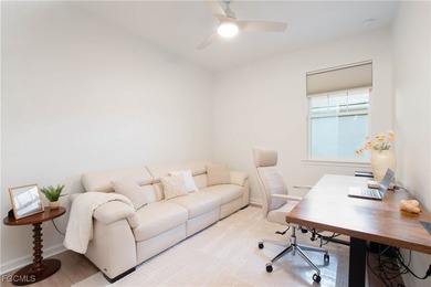 Welcome to this newly built 2024 attached villa home in Fort - photo 24