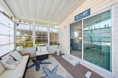 Land Lease Mobile Home for sale! Located in the sought-after 55+ - photo 24