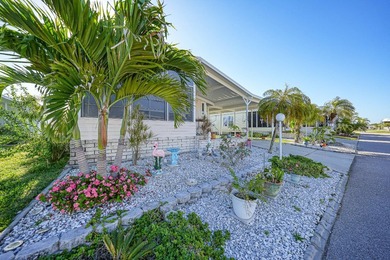Land Lease Mobile Home for sale! Located in the sought-after 55+ - photo 29