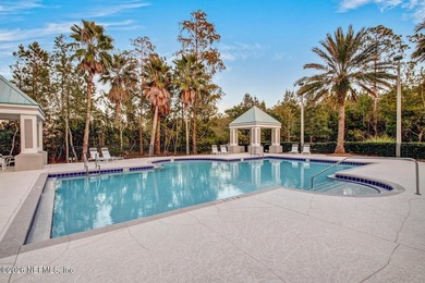 Beautifully maintained unit with a peaceful and private view - photo 44