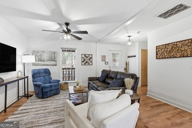 This completely remodeled 4-bedroom, 3.5-bathroom home sits off - photo 6