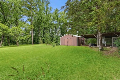 Super Cute Home only 3 miles from Shiloh Marina, sits on 3 level - photo 7