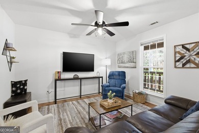 This completely remodeled 4-bedroom, 3.5-bathroom home sits off - photo 7