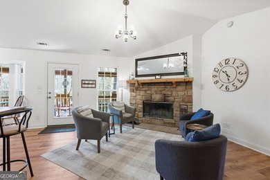This completely remodeled 4-bedroom, 3.5-bathroom home sits off - photo 8