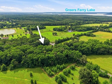 Super Cute Home only 3 miles from Shiloh Marina, sits on 3 level - photo 10