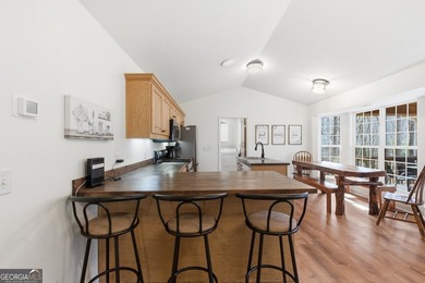 This completely remodeled 4-bedroom, 3.5-bathroom home sits off - photo 10