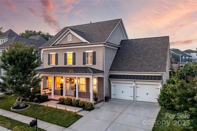 (private lake, pond, coastal) Home Active Under Contract in Indian Land South Carolina