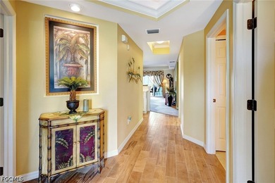 Beautiful second floor condo in a gated boating community with - photo 1