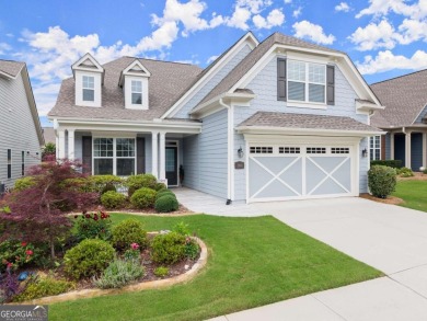 Lake Lanier Home For Sale in Gainesville Georgia