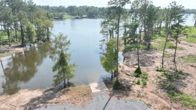 Lake Lot For Sale in Florien, Louisiana