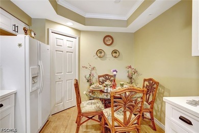 Beautiful second floor condo in a gated boating community with - photo 6