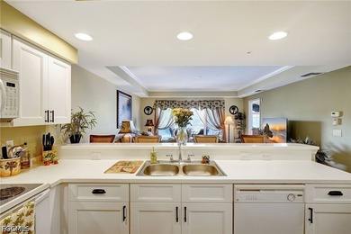 Beautiful second floor condo in a gated boating community with - photo 7