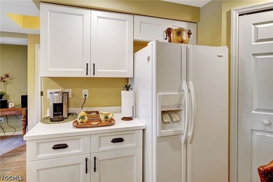 Beautiful second floor condo in a gated boating community with - photo 9