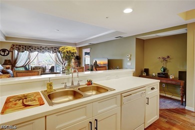 Beautiful second floor condo in a gated boating community with - photo 10