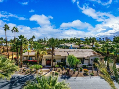 Lake Home For Sale in Rancho Mirage, California