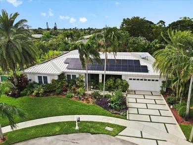 Lake Home For Sale in Weston, Florida