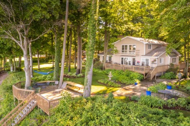 Lake Michigan - Ottawa County Home For Sale in Holland Michigan