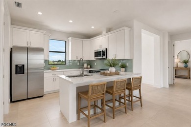 NO FLOOD ZONE! Brand-new construction featuring impact-resistant - photo 3