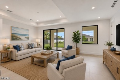 NO FLOOD ZONE! Brand-new construction featuring impact-resistant - photo 6