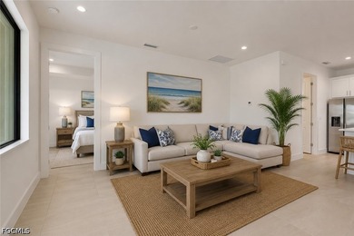 NO FLOOD ZONE! Brand-new construction featuring impact-resistant - photo 8