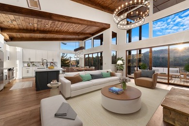 THE PINNACLE OF PRIVACY AND PRESTIGE! A Grand Lake Blue Ridge - photo 2
