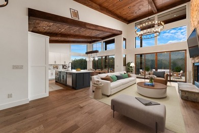 THE PINNACLE OF PRIVACY AND PRESTIGE! A Grand Lake Blue Ridge - photo 3