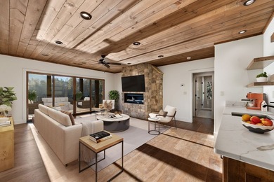 THE PINNACLE OF PRIVACY AND PRESTIGE! A Grand Lake Blue Ridge - photo 4