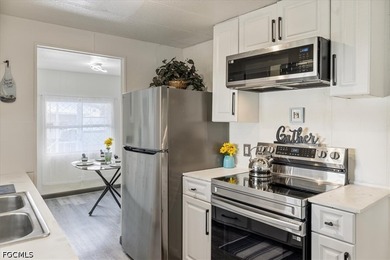 NEW PRICE, don't wait! This turnkey home, which includes land - photo 5