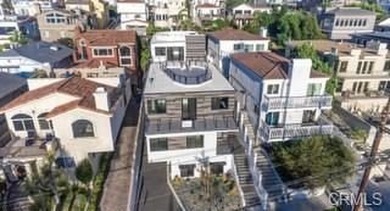 Newer Detached CONTEMPORARY STYLE OCEAN VIEW Town Home! - photo 5