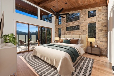 THE PINNACLE OF PRIVACY AND PRESTIGE! A Grand Lake Blue Ridge - photo 5