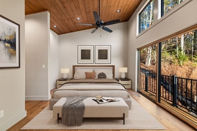THE PINNACLE OF PRIVACY AND PRESTIGE! A Grand Lake Blue Ridge - photo 6