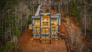 THE PINNACLE OF PRIVACY AND PRESTIGE! A Grand Lake Blue Ridge - photo 8