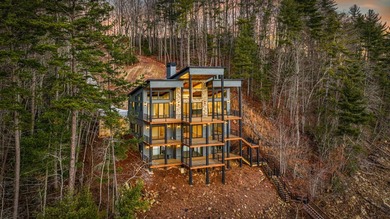 THE PINNACLE OF PRIVACY AND PRESTIGE! A Grand Lake Blue Ridge - photo 9