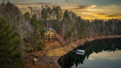 THE PINNACLE OF PRIVACY AND PRESTIGE! A Grand Lake Blue Ridge - photo 10