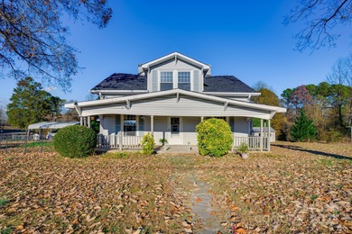 Lake Norman Home For Sale in Catawba North Carolina