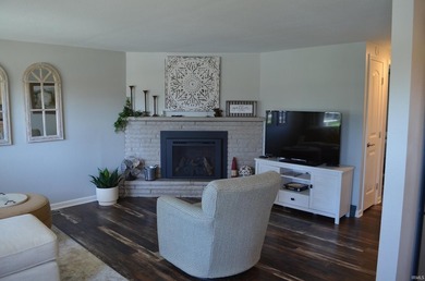 Sometimes life plans change! This lake home was briefly taken - photo 11