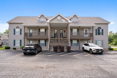 This Fall Creek Condo is ready for its new owners. Whether - photo 1