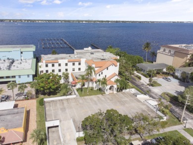 St. Lucie River Commercial For Sale in Stuart Florida