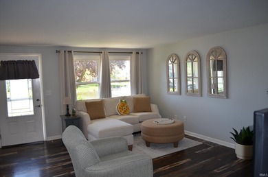 Sometimes life plans change! This lake home was briefly taken - photo 12