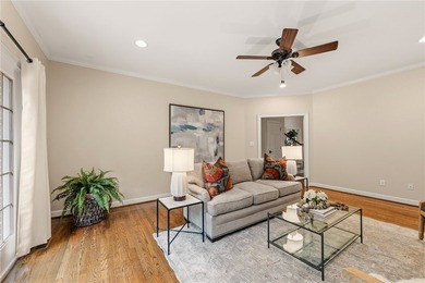 Welcome home to this charming residence in sought-after Cobbs - photo 12