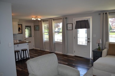 Sometimes life plans change! This lake home was briefly taken - photo 13
